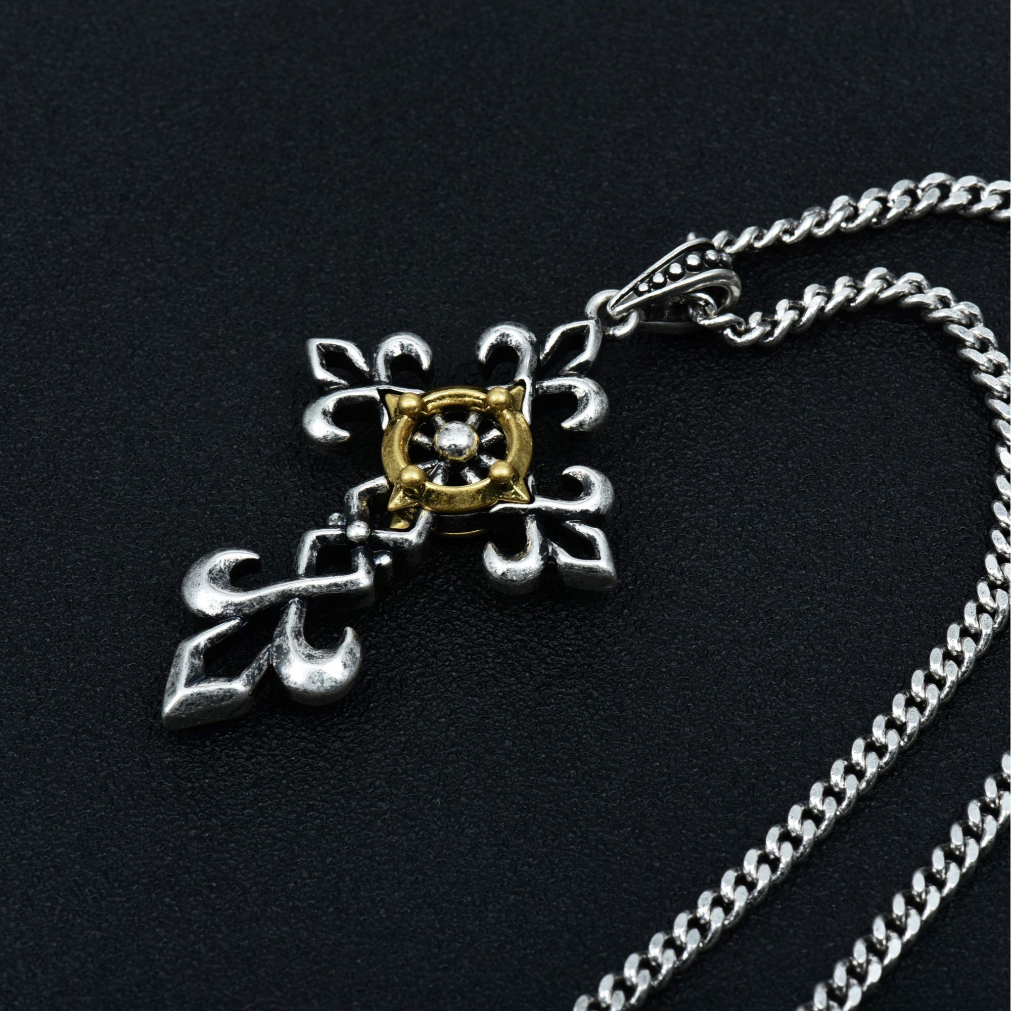 Necklace, RMB 499.00