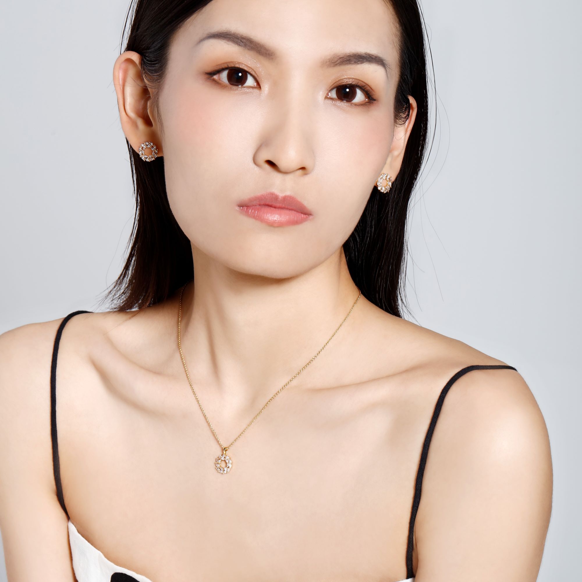 Necklace, RMB 499.00Mojosa Fashion Jewelry